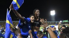 Senzácia z Karibiku. Na majstrovstvách sveta sa predstaví ostrov so 150-tisíc obyvateľmi