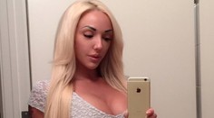 Ako sa vám páči rumunská Kim Kardashian? Má ho ešte väčší