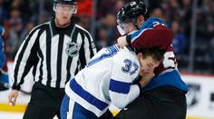 Marko Daňo sa pobil, Martin Marinčin nastúpil za Toronto