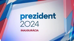 TV Markíza prinesie naživo inauguráciu nového prezidenta Petra Pellegriniho