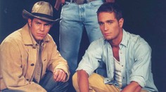 Franco a Óscar zo Skrytej vášne po rokoch: Šediny im pridali na charizme!