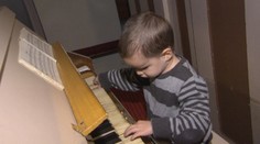 Zázračné dieťa zo Slovenska. Nikto nechápe, ako to dokáže