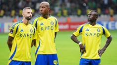 Fenerbahce zbrojí do plných: Škriniar má nového spoluhráča. Prichádza rovno od Cristiana Ronalda