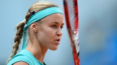 Schmiedlová postúpila do hlavnej súťaže v Cincinnati