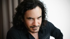 Juan zo Skrytej vášne znova na Slovensku: Láska ho sem priviedla opäť