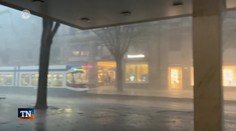 Európa v zovretí horúčav a búrok