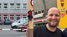 Veľká policajná razia na Slovensku. V akcii okolo exministra Naďa zadržali aj zástupcu náčelníka Generálneho štábu