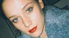 Emma Drobná zmenila účes. Vyzerá perfektne