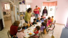 Nočná mora v materskej škole. Nákazu hlási 30 detí a dve učiteľky