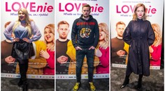 Módna polícia z filmovej premiéry: Evelyn s útlym pásom a sexy Poláková