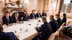 Fico sa stretol s Merzom. Očakávame revíziu zákazu predaja áut so spaľovacím motorom, vyhlásil premiér