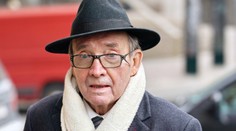 Smutná správa z Česka. Vo veku 89 rokov zomrel herec Rudolf Jelínek