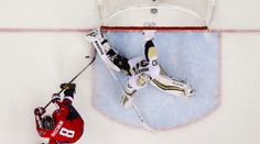 Washington zdolal Pittsburgh 4:3 pp, hetrik Oshieho