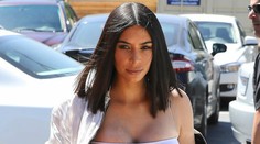 Domáce sexvideo Kim Kardashian má už 10 rokov. Aj tak stále zarába milióny