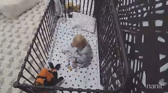 Zomierajú bez príznakov a náhle. Lekári sa snažia vyriešiť záhadné úmrtia batoliat v spánku