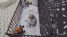 Zomierajú bez príznakov a náhle. Lekári sa snažia vyriešiť záhadné úmrtia batoliat v spánku
