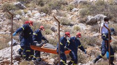 Grécko čelí nepríjemnému problému. Strácajú sa tam turisti, viacerých už objavili mŕtvych