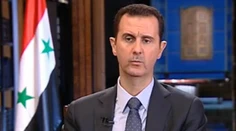 Existujú dôkazy, že za vojnovými zločinmi v Sýrii stojí prezident Asad