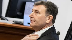Imreczeho odsúdili za korupciu. Zostáva na slobode, musí zaplatiť vysoký peňažný trest