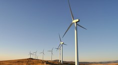 Na Zemplíne chcú vybudovať 45 turbín. Mestá a obce o výstavbe veterného parku nevedeli
