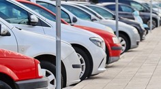 Desaťtisíce áut jazdia bez povinného poistenia. Štát chystá sprísnenie pravidiel