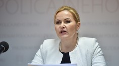 Polícii by mohla šéfovať žena. Uniklo meno novej šéfky mužov zákona