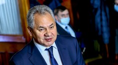 Šéf Pentagónu telefonoval Šojguovi, vyzval ho na okamžité prímerie na Ukrajine