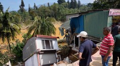 Slovák na Srí Lanke pomáha po katastrofe: Päťsto mŕtvych, preživší prišli o všetko