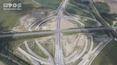 Križovatku D1-D4 pri Bratislave chcú stavať štyri spoločnosti. Uzavretie ponúk prinieslo aj prekvapenie