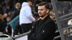 Gašparík po bezgólovej remíze s DAC: Na ihrisku sa nenašiel nik, kto by vyčnieval