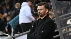 Gašparík po bezgólovej remíze s DAC: Na ihrisku sa nenašiel nik, kto by vyčnieval