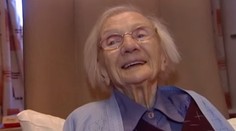 Recept na dlhovekosť. Prezradila ho táto 109-ročná žena