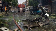 Sýrska armáda i Moskva potvrdili 48-hodinové prímerie v Aleppo