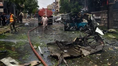 Sýrska armáda i Moskva potvrdili 48-hodinové prímerie v Aleppo