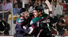 Coyotes našli nový domov. Komisár NHL poďakoval a vyjadril podporu bývalému majiteľovi klubu