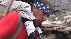 Tento Tatranec nám poradil osvedčené grify na turistiku do hôr