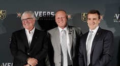 Devils vyhrali draftovú lotériu NHL, nováčik z Las Vegas bude voliť ako šiesty