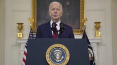 Biden podpísal zákon o pomoci vo výške 95 miliárd dolárov pre Ukrajinu, Izrael aj Taiwan
