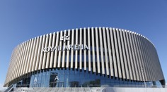 Slovákov v Kodani prekvapila malá šatňa, v sobotu bude česko-slovenská afterparty