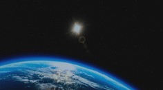 Unikátna technológia v pražskom planetáriu: Najväčšia LED kupola na svete vyráža dych