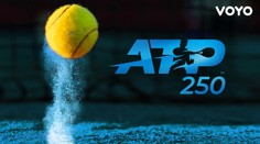 Na VOYO prichádza ďalší atraktívny šport, štartujú prestížne tenisové turnaje ATP 250