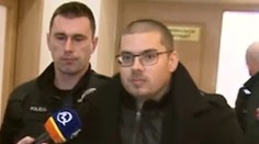 Chlapík sa podieľal na mimoriadnom svinstve