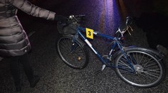 Cyklistu (†65) na strede cesty pri Nových Zámkoch zachytilo auto, na zemi ho zrazilo ďalšie