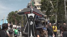 Milióny turistov, nahnevaní domáci. V dovolenkových destináciách vrie nespokojnosť s cestovným ruchom