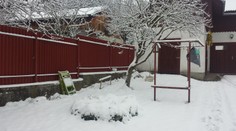 Ide sa otepliť, ale koncom týždňa bude poriadne fúkať