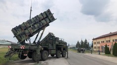 Zo Slovenska stiahnu jednu z batérií systému Patriot, krajinu opúšťa aj časť vojakov NATO