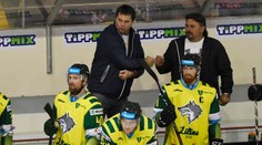 Bystrica v repríze finále zdolala Trenčín, prvé body Miškovca