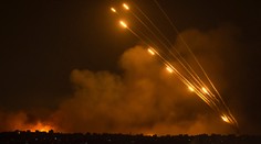 Európska únia po útoku Hamasu pozastavila vyplácanie rozvojovej pomoci Palestínčanom