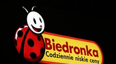 V Biedronke našli nebezpečnú potravinu. Hrozí akútne črevné ochorenie