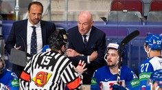 Ramsayho sklamal úvod zápasu, pri hodnotení zákroku Boylea na Romana si nebral sertvítku